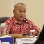 Punya Lahan Luas, Komisi B DPRD Jateng Diskusikan Produksi Tembakau di Dirjen Bea & Cukai (Foto: Dok DPRD Jatengprov)