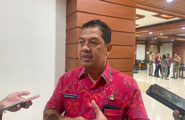 Bantuan Beras CPP Mulai Didistribusikan ke Puluhan Ribu KPM (Foto: Dok Pemkot Semarang)