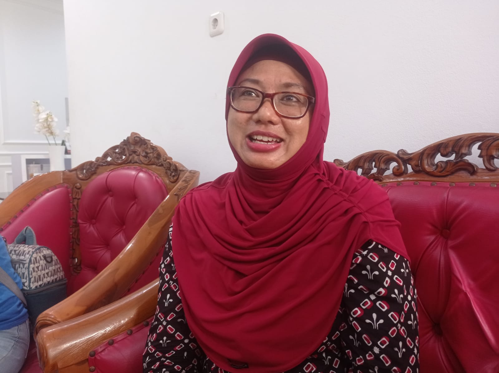 Dewan Minta Ada Penjaminan Keamanan untuk Anak yang Mondok di Pesantren (Foto: Dok Pemkot Semarang)