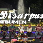 Bupati Ungkap PR Geopark Kebumen agar Masuk Unesco Global Geopark