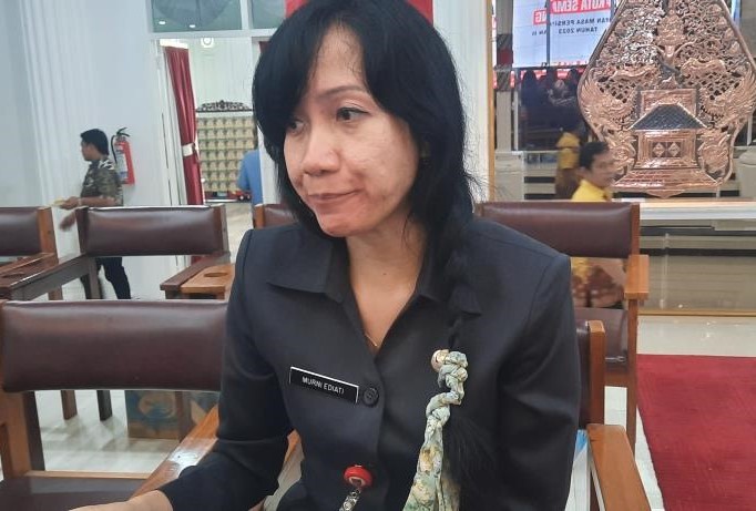 Punya Lahan 5 Hektar, Pemkot Akan Bangun Rusunawa di Mangunharjo Kecamatan Tugu (Foto: Dok Pemkot Semarang)
