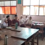 Program Pertukaran Guru, SMA 2 Batang Dikunjungi Pengajar dari Negeri Kanguru