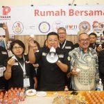 Perlu Transfer Teknologi dan Pengetahuan, NFA Dukung Peternak Indonesia Semakin Maju  (Foto: Dok Bapanas)