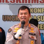 Kapolda Jateng Tegaskan Evaluasi dan Copot Jika Temukan Yang Main-main dengan Judi (Foto: Dok Humas Polda Jateng)