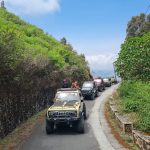 Wisata Telomoyo Bersama Jeep Adventure Jadi Daya Tarik Wisatawan (Foto: Dok Pemkab Magelang)