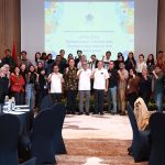 Capai Target Pertumbuhan Ekonomi 2024, Ekonom Apresiasi Langkah Pemerintah Menjaga Inflasi (Foto: Dok Kemenkeu)