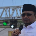 Menag: Jangan Pilih Pemimpin yang Gunakan Agama sebagai Alat Politik