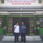 NFA Dorong Penguatan CBPD dan Inisiasi Gerakan Selamatkan Pangan (Foto: Dok Bapanas)