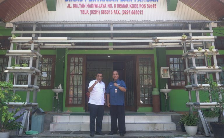 NFA Dorong Penguatan CBPD dan Inisiasi Gerakan Selamatkan Pangan (Foto: Dok Bapanas)
