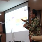 Ini Tujuh Strategi BPJPH Sambut Kewajiban Sertifikasi Halal 2024 (Foto: Dok BPJPH)
