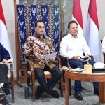 ‘Whoosh’ Jadi Identitas Jenama Kereta Api Cepat Indonesia (Foto: Dok Kemenhub)