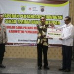 Dapat Rp 1,28 Miliar, Hasil Bulan Dana PMI Melampaui Target (Foto: Dok Pemkab Pemalang)