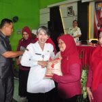 Sosialisasi Penanganan Stunting, Pj. Bupati: Fokus Pada Baduta