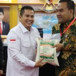 Tembus 21 Besar Nominator, Blora Optimis Masuk 10 Besar Nasional IGA 2023 (Foto: Dok Dinkominfo Blora)
