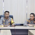 Sehari Terjadi 5 Kali Kebakaran, Begini Pesan Kapolres Grobogan (Foto: Dok Humas Polres Grobogan)