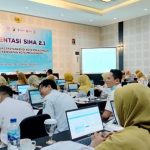 Pemkot Optimalkan Monitoring Pencatatan dan Pengobatan HIV AIDS (Foto: Dok Timkom Pemkot Pekalongan)