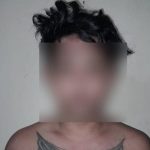 Polsek Batangan Ungkap Kasus Penganiayaan di Batursari, Pelaku dan Barang Bukti Diamankan (Foto: Dok Humas Polresta Pati)