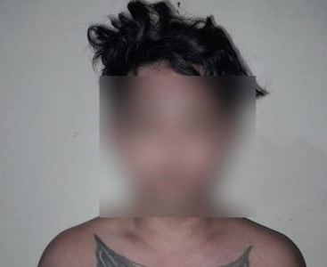 Polsek Batangan Ungkap Kasus Penganiayaan di Batursari, Pelaku dan Barang Bukti Diamankan (Foto: Dok Humas Polresta Pati)