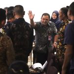 Potensi Investasi Tinggi, Penyusunan RDTR Kecamatan Bergas Dikebut (Foto: Dok Diskominfo Pemkab Semarang)