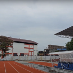 Bisa Disewa, Publik Dapat Memanfaatkan Fasilitas Indoor Sport Center
