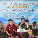 Melalui Srawung Nelayan, Edy Supriyanta Dorong Optimalisasi TPI
