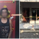 Lakukan KDRT, Pria Asal Pati Diamankan Polisi