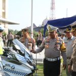 Operasi Zebra Candi 2023 Mulai Digelar, Polda Jateng Turunkan Ribuan Personel