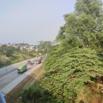 Redesain Exit Tol Ngaliyan Dilakukan untuk Cegah Kemacetan (Foto: Dok Pemkot Semarang)