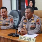Polisi Bantu Biayai Perawatan Medis Korban Bullying Siswa SMPN di Cilacap (Foto: Dok Humas Polres Cilacap)