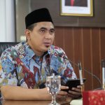 Wagub Taj Yasin: Berilmu Tanpa Akhlak Akan Sia-sia