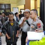 5 Orang Tewas, Polisi Masih Selidiki Kasus Kecelakaan Truk Engkel di Kecamatan Ayah