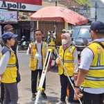 Usai Proses Uitzet, Pembangunan Pasar Banjarsari Segera Dimulai (Foto: Dok Timkom Pemkot Pekalongan)