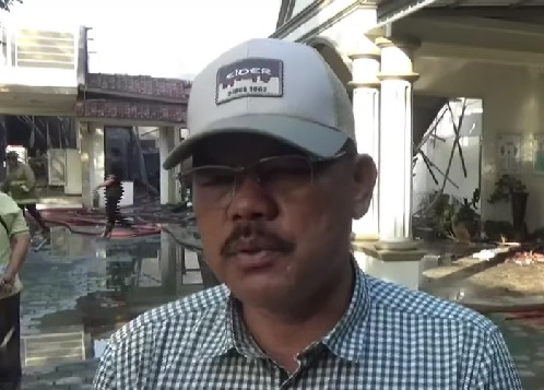 Kantor ATR/BPN Brebes Targetkan 60 Ribu Bidang PTSL pada 2023 (Foto: Dok Kominfo Brebes)