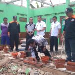 Dari Kolaborasi Berbagai Pihak, Rusmini Dapat Bantuan Renovasi RTLH (Foto: Dok Pemkab Brebes)