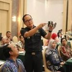 Bea Cukai Semarang Edukasi Ketentuan Cukai ke Empat Wilayah Pengawasan (Foto: Dok Dirjen Bea Cukai)