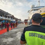 Dukung Sektor Pariwisata, Bea Cukai Layani Kedatangan MV National Geographic Orion