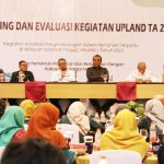 Pj Bupati Tri Harso Akui Kemanfaatan Upland Project bagi Petani di Banjarnegara (Foto: Dok Kominfo Banjarnegara)