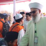 Muktamar Sufi Internasional di Kota Pekalongan Hasilkan 8 Rekomendasi