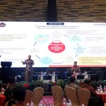 Pentingnya Revitalisasi Pendidikan Vokasi dan Pelatihan Vokasi untuk Melahirkan Generasi Unggul (Foto: Dok Kemenko PMK)