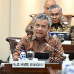 Wamenkeu: Lanjutkan Transformasi Ekonomi untuk Kembangkan Sumber Pertumbuhan Baru