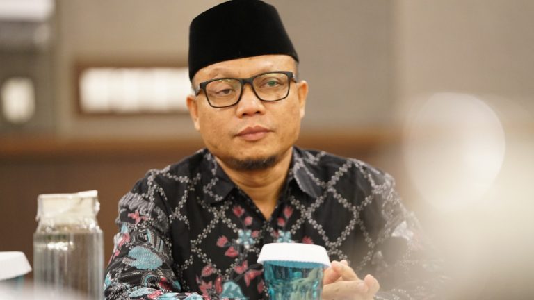 Kemenag Siap Lobi Saudi, Soal Pengurangan Masa Tinggal Jemaah Haji  (Foto: Dok Kemenag)