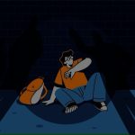 Ilustrasi Penganiayaan