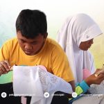 Museum Batik Pekalongan Terus Tumbuhkan Generasi Muda Cinta Batik (Foto: Dok Timkom Pemkot Pekalongan)