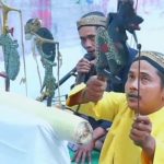 Festival Gang Boen Toe, Bawa Misi Nguri-nguri Kesenian dan Sejarah (Foto: Dok Kominfo Rembang)