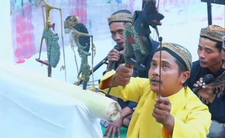 Festival Gang Boen Toe, Bawa Misi Nguri-nguri Kesenian dan Sejarah (Foto: Dok Kominfo Rembang)