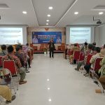 Pertama di Jateng, Pemkab Kebumen Bentuk Kader Antikorupsi Desa (Foto: Dok Pemkab Kebumen)