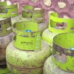 Pasokan LPG Melon Karimunjawa Aman, Harga Rp28.500 Per Tabung (Foto: Dok Diskominfo Jepara)
