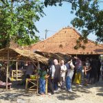 Dapar Respon Positif, Wisata Jadul Pasar Ndoro Bei Kembali Hadir (Foto: Dok Kominfo Demak)