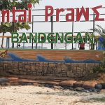 Segera Dilaunching, Pantai Prawean Jadi Potensi Wisata Baru Di Jepara