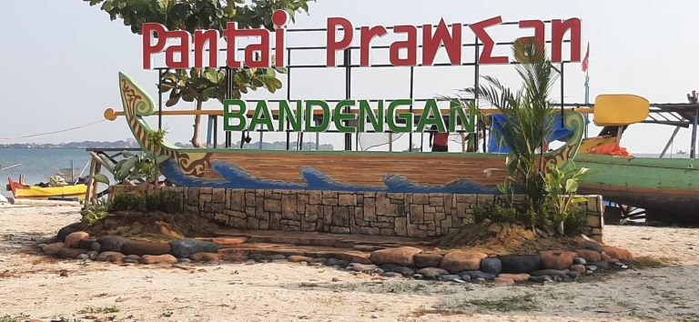 Segera Dilaunching, Pantai Prawean Jadi Potensi Wisata Baru Di Jepara